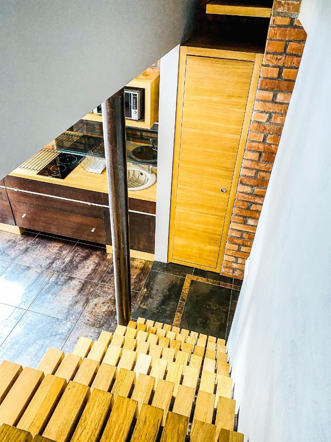 Zwierzyniecka Lofts With Patio, Cracow City Heart Old Town Краків Екстер'єр фото