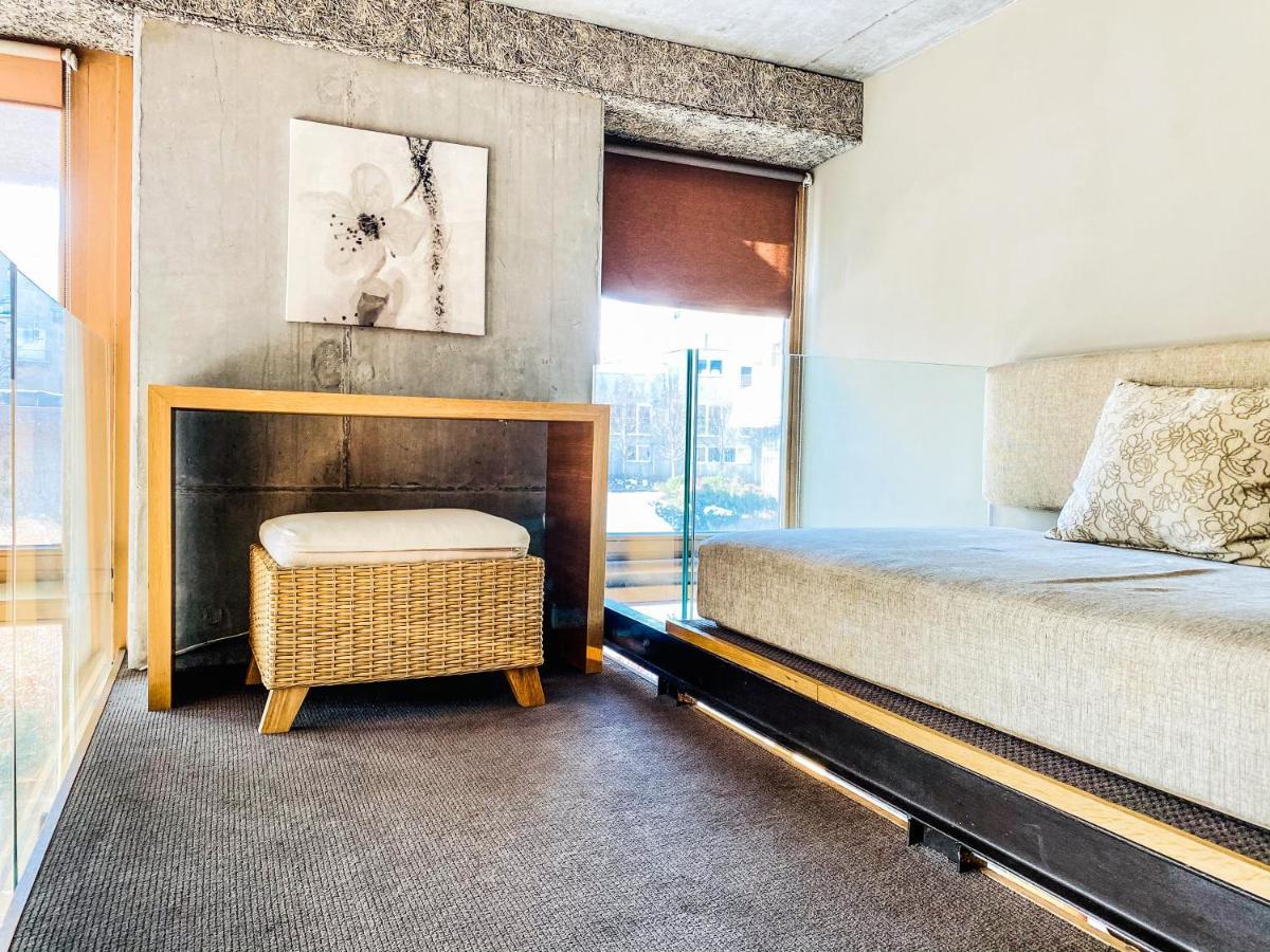 Zwierzyniecka Lofts With Patio, Cracow City Heart Old Town Краків Екстер'єр фото