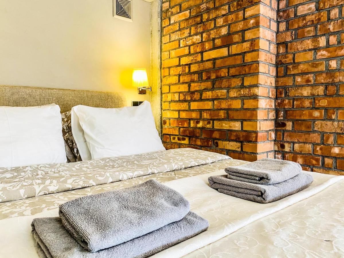 Zwierzyniecka Lofts With Patio, Cracow City Heart Old Town Краків Екстер'єр фото