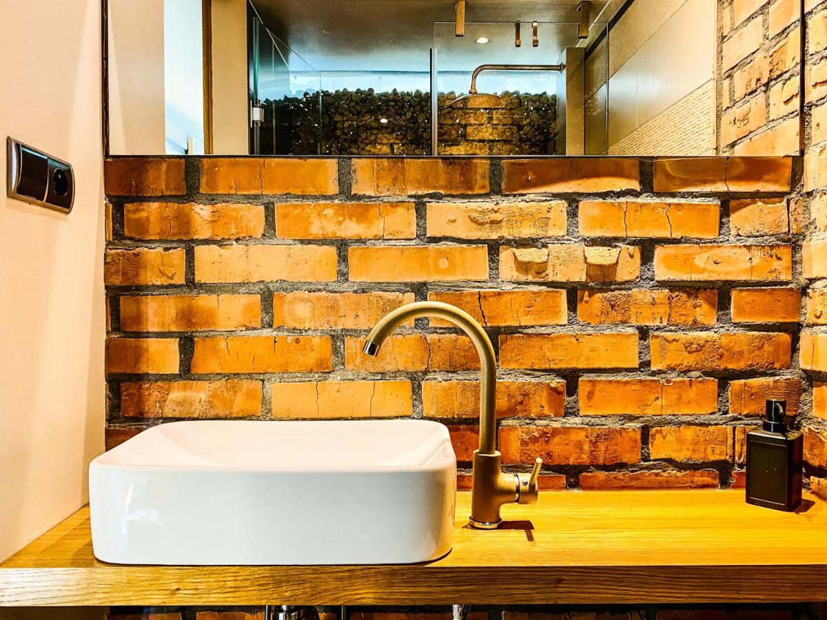 Zwierzyniecka Lofts With Patio, Cracow City Heart Old Town Краків Екстер'єр фото