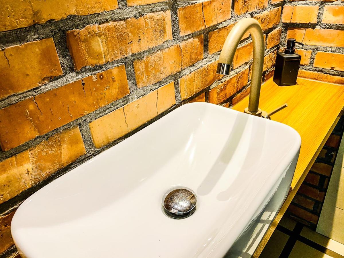 Zwierzyniecka Lofts With Patio, Cracow City Heart Old Town Краків Екстер'єр фото