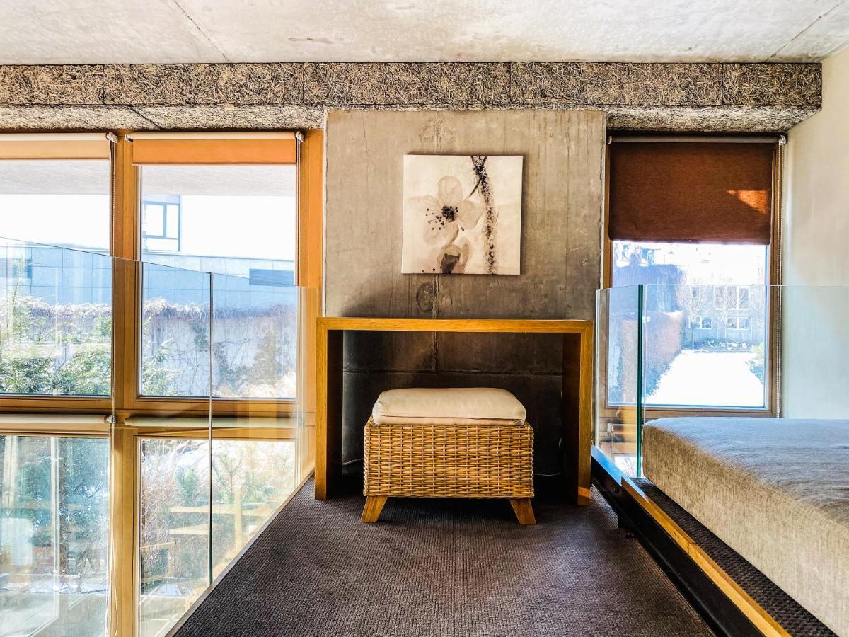Zwierzyniecka Lofts With Patio, Cracow City Heart Old Town Краків Екстер'єр фото