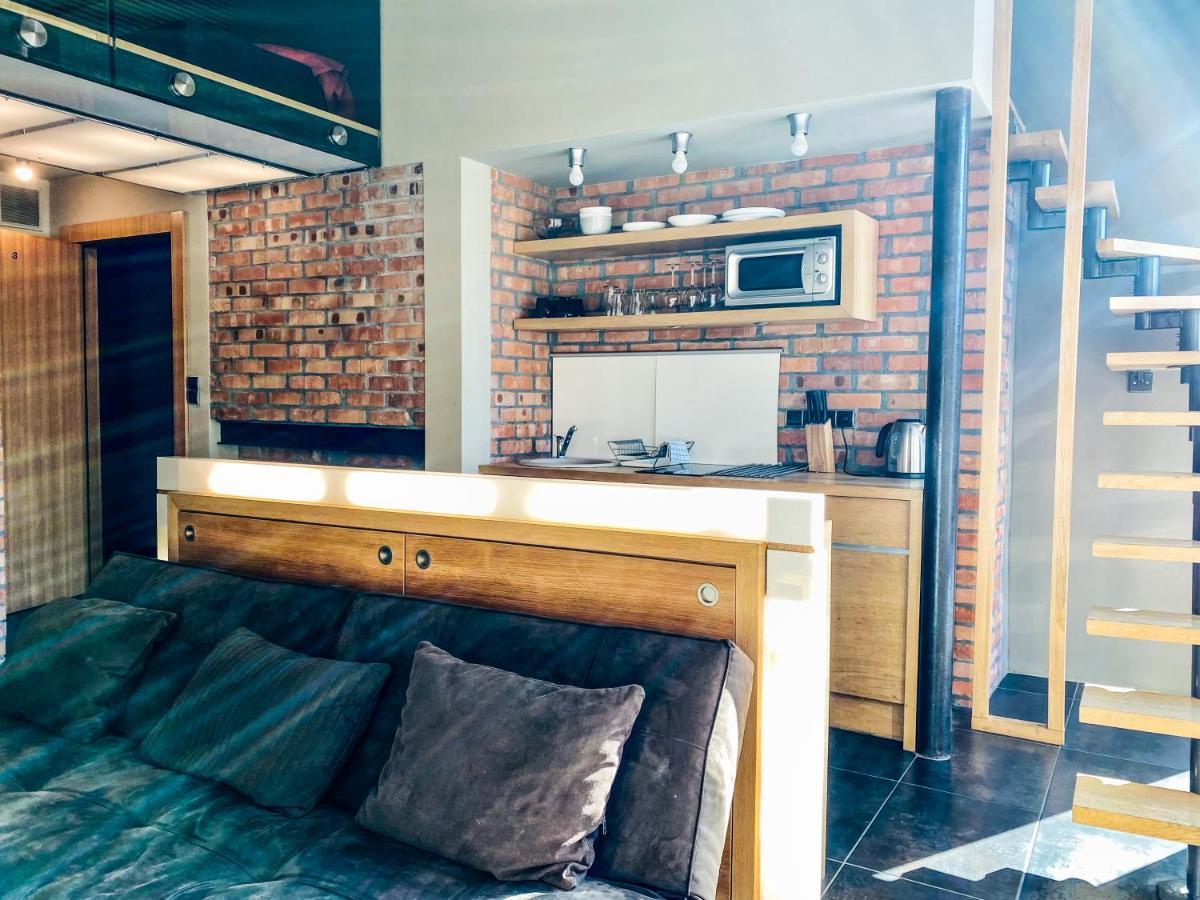Zwierzyniecka Lofts With Patio, Cracow City Heart Old Town Краків Екстер'єр фото