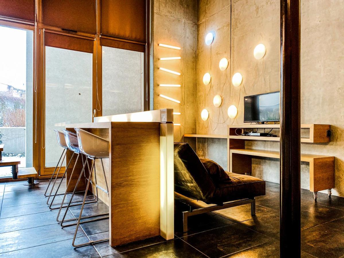 Zwierzyniecka Lofts With Patio, Cracow City Heart Old Town Краків Екстер'єр фото