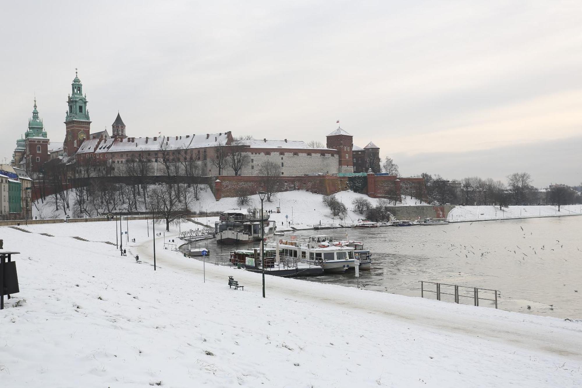 Zwierzyniecka Lofts With Patio, Cracow City Heart Old Town Краків Екстер'єр фото
