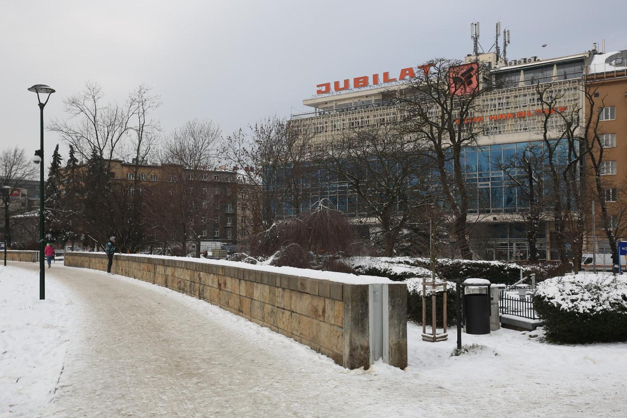 Zwierzyniecka Lofts With Patio, Cracow City Heart Old Town Краків Екстер'єр фото