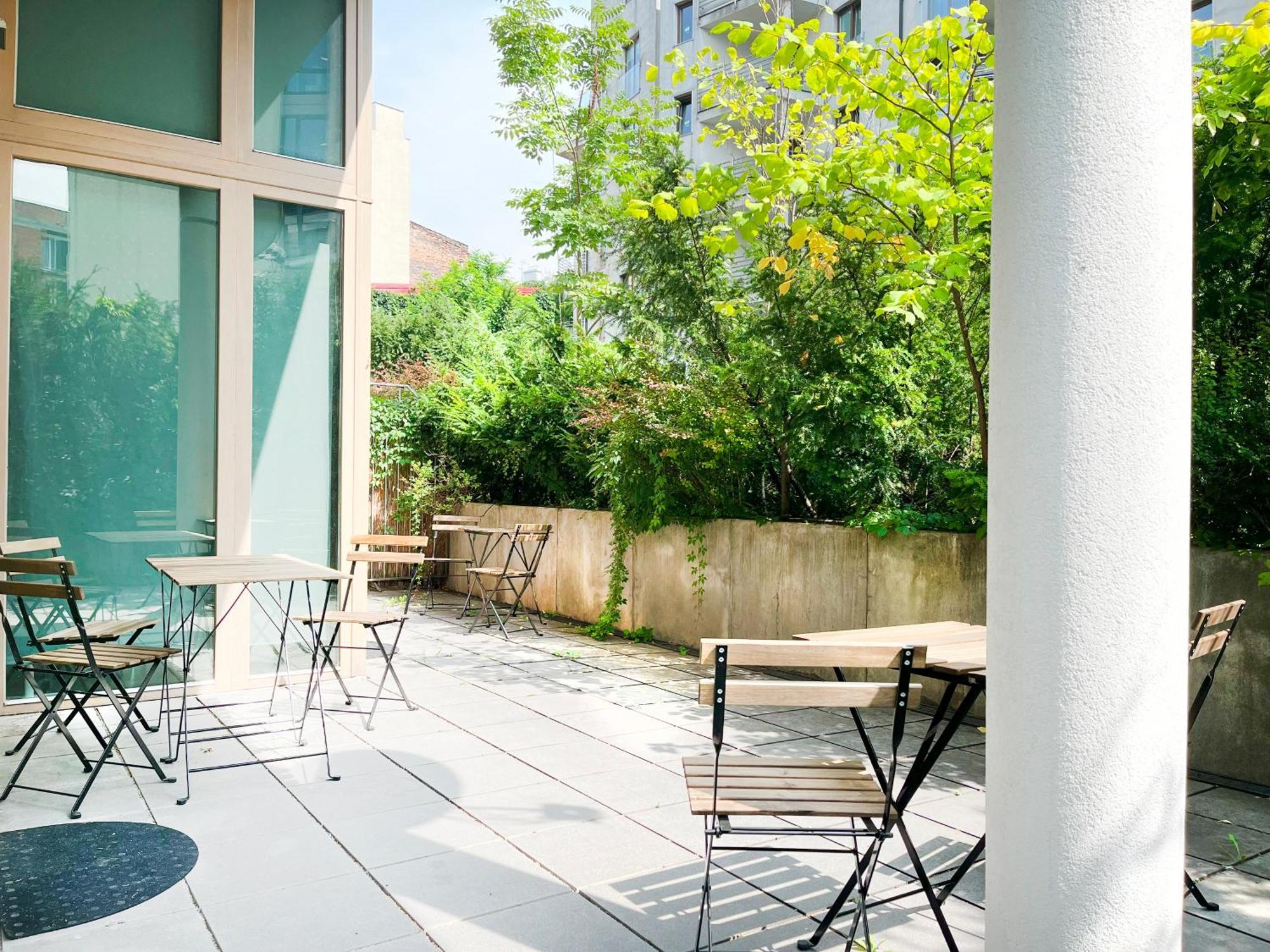 Zwierzyniecka Lofts With Patio, Cracow City Heart Old Town Краків Екстер'єр фото
