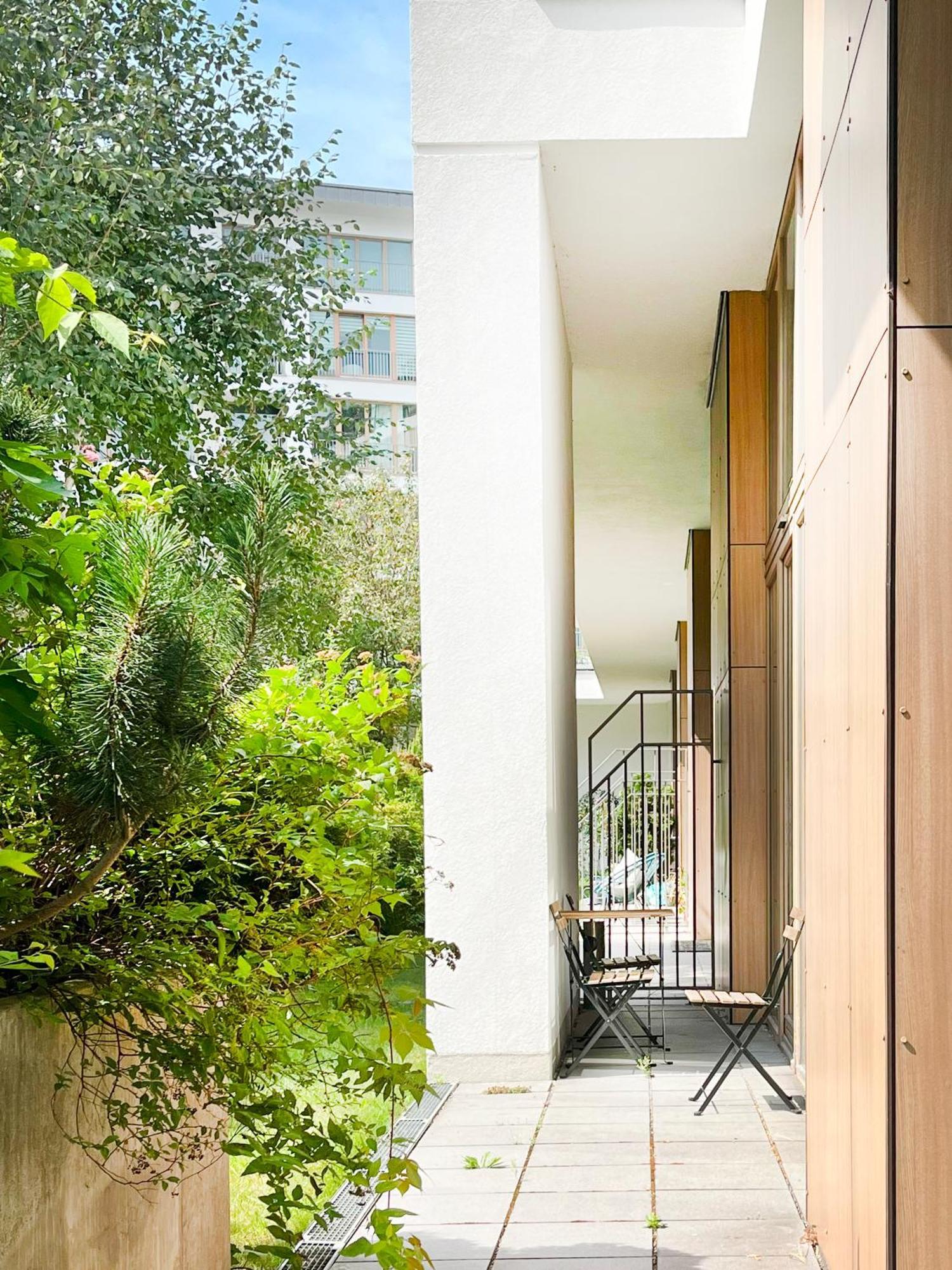 Zwierzyniecka Lofts With Patio, Cracow City Heart Old Town Краків Екстер'єр фото